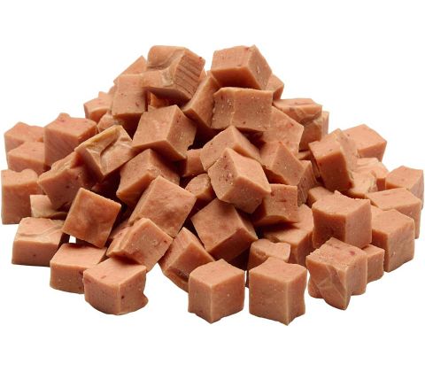 Companion Grain cube lam