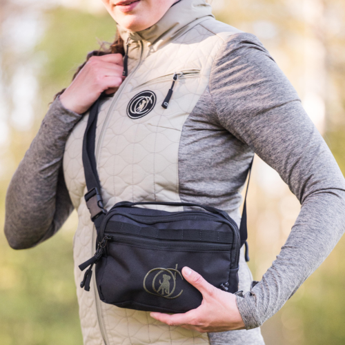 DOGCOACH BÆLTETASKE BEETLE MARLEY