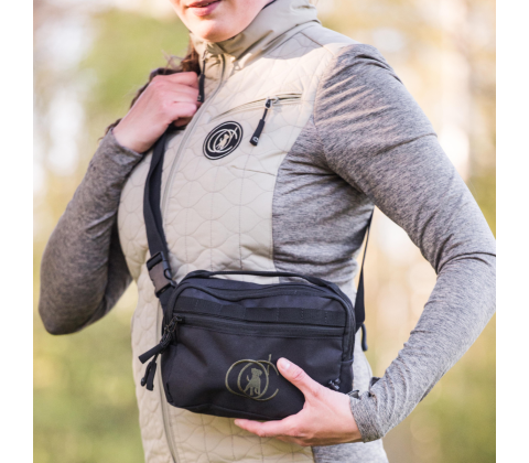 DOGCOACH BÆLTETASKE BEETLE MARLEY