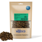 Whesco træningsgodbidder hest 100g 