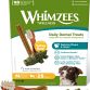 Whimzees Variety M til mellemstore hunde