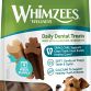 Whimzees Puppy Chew XS/S til små hvalpe