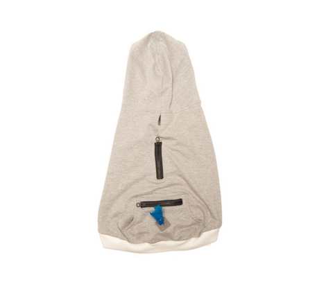 Chill Kuzzi Beroligende Hoodie