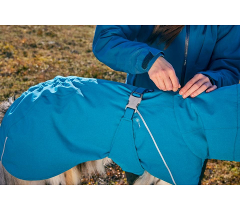 Hurtta Expedition Parka II hundedækken