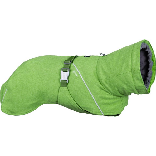 Hurtta Expedition Parka II hundedækken