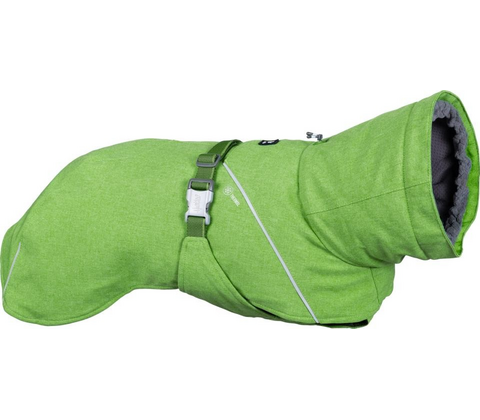 Hurtta Expedition Parka II hundedækken