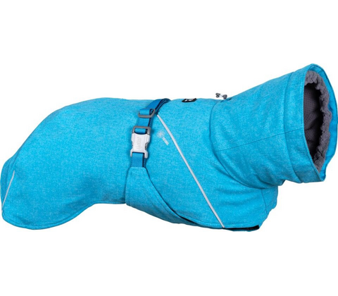 Hurtta Expedition Parka II hundedækken