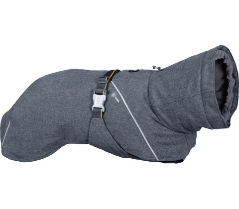 Hurtta Expedition Parka II hundedækken