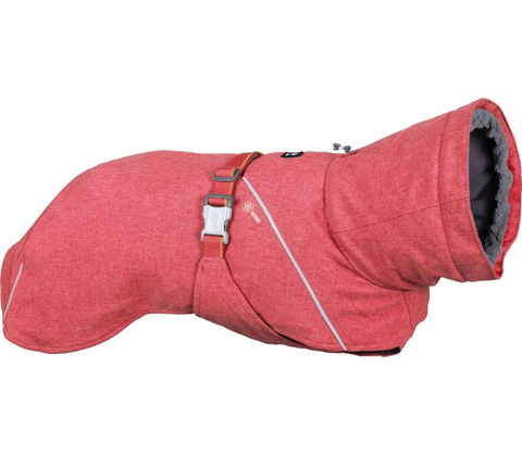 Hurtta Expedition Parka II hundedækken