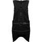 Ozami Outdoor Jacket Rain Black