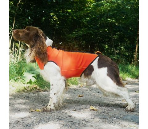Siccaro Pro-tect vest