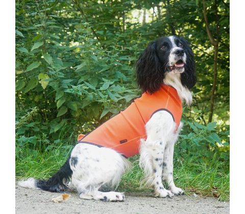 Siccaro Pro-tect vest