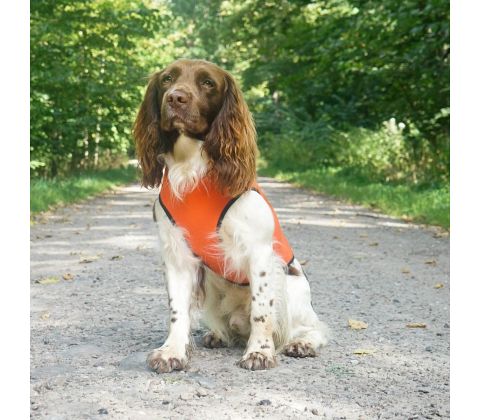 Siccaro Pro-tect vest