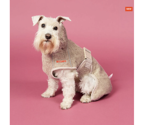 Siccaro supreme 3.0 35 cm Elmwood