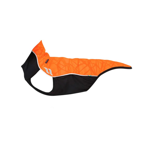 Back on Track Eddie high visibility jumper orange