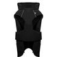 Ozami Outdoor Jacket Winter Black