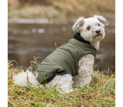Trixie Arlay hundefrakke