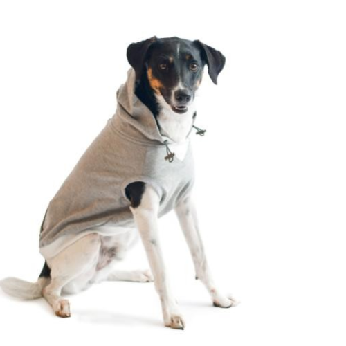 Chill Kuzzi Beroligende Hoodie