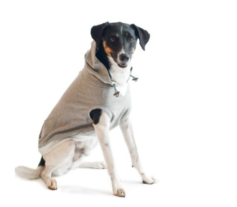 Chill Kuzzi Beroligende Hoodie