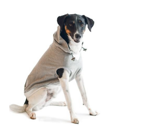 Chill Kuzzi Beroligende Hoodie