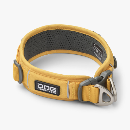 Urban Explora Collar Halsbånd 3.0 - Lemon