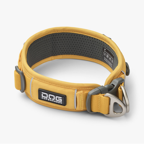Urban Explora Collar Halsbånd 3.0 - Lemon