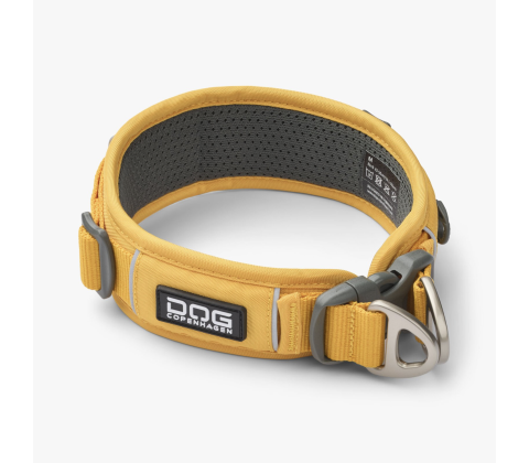 Urban Explora Collar Halsbånd 3.0 - Lemon