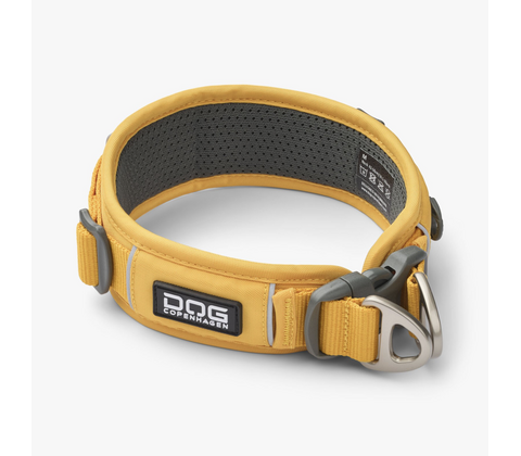 Urban Explora Collar Halsbånd 3.0 - Lemon