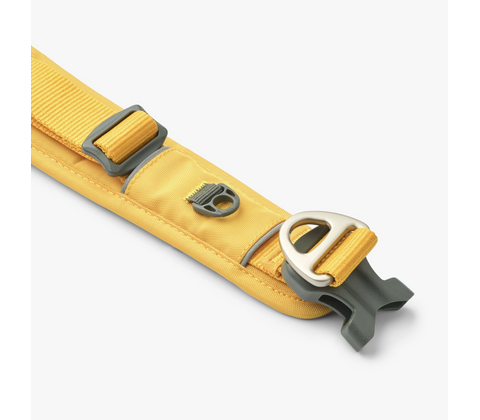 Urban Explora Collar Halsbånd 3.0 - Lemon