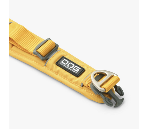 Urban Explora Collar Halsbånd 3.0 - Lemon
