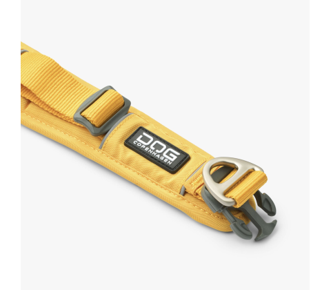 Urban Explora Collar Halsbånd 3.0 - Lemon