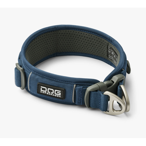 Urban Explorer Collar Halsbånd 3.0 - Blå