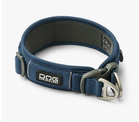 Urban Explorer Collar Halsbånd 3.0 - Blå