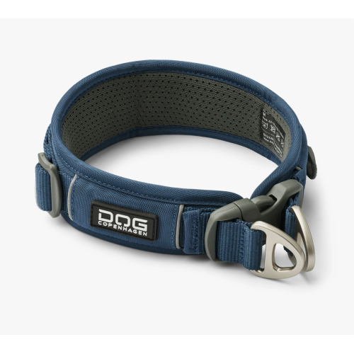 Urban Explorer Collar Halsbånd 3.0 - Blå
