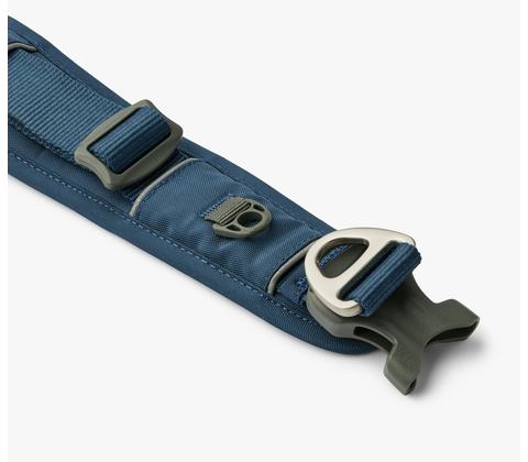 Urban Explorer Collar Halsbånd 3.0 - Blå