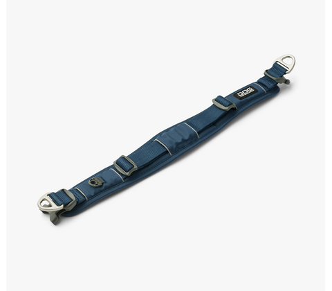 Urban Explorer Collar Halsbånd 3.0 - Blå