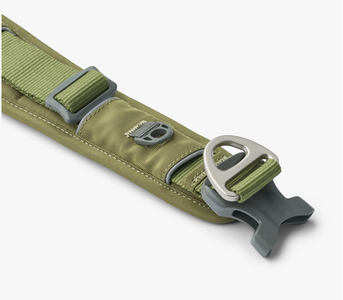 Urban Explorer Collar Halsbånd 3.0 - Grøn