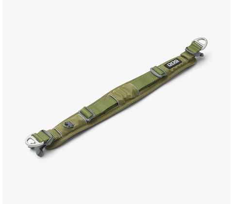 Urban Explorer Collar Halsbånd 3.0 - Grøn