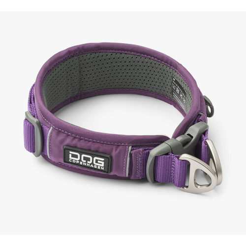 Urban Explorer Collar Halsbånd 3.0 - Lilla