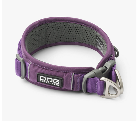Urban Explorer Collar Halsbånd 3.0 - Lilla