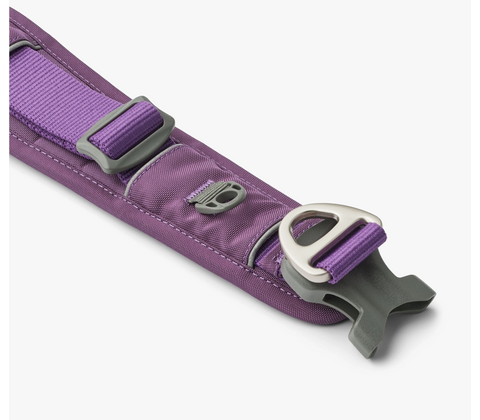 Urban Explorer Collar Halsbånd 3.0 - Lilla