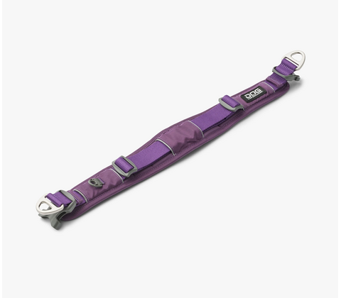 Urban Explorer Collar Halsbånd 3.0 - Lilla