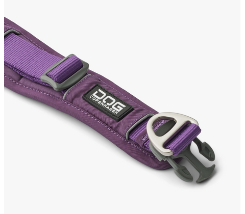 Urban Explorer Collar Halsbånd 3.0 - Lilla