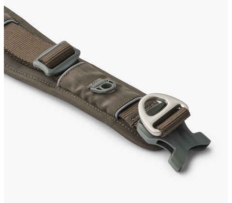 Urban Explorer Collar Halsbånd 3.0 - Mokka