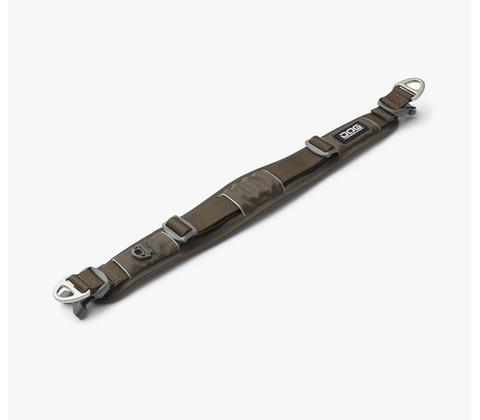Urban Explorer Collar Halsbånd 3.0 - Mokka