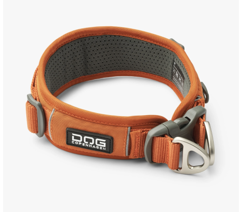 Urban Explorer Collar Halsbånd 3.0 - Orange