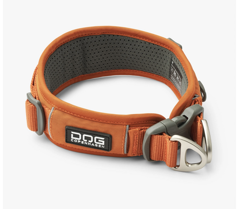 Urban Explorer Collar Halsbånd 3.0 - Orange