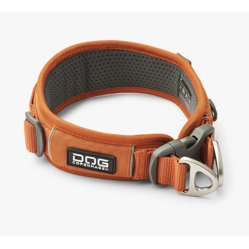 Urban Explorer Collar Halsbånd 3.0 - Orange