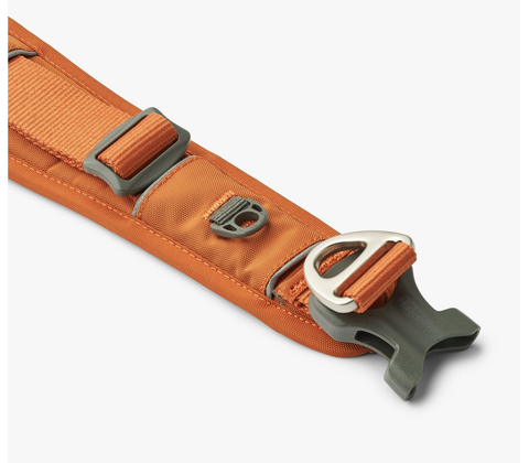 Urban Explorer Collar Halsbånd 3.0 - Orange