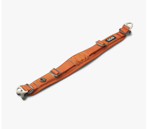 Urban Explorer Collar Halsbånd 3.0 - Orange